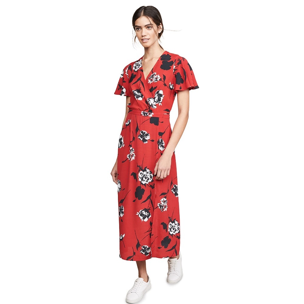 Yumi Kim Milan Story dress